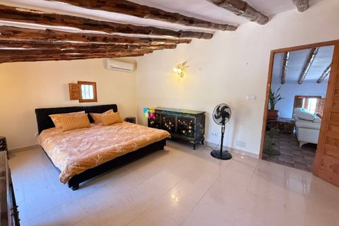Landejendom i Huercal-Overa, Almeria, Huercal-Overa - € 315.000 | Ref: 2945 - foto 34
