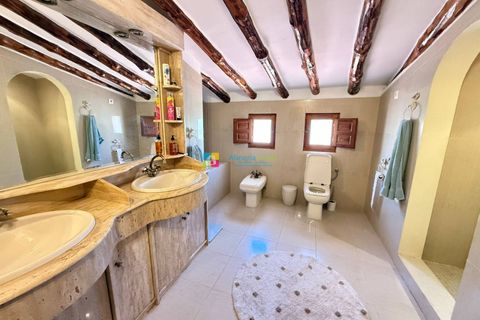 Landejendom i Huercal-Overa, Almeria, Huercal-Overa - € 315.000 | Ref: 2945 - foto 35