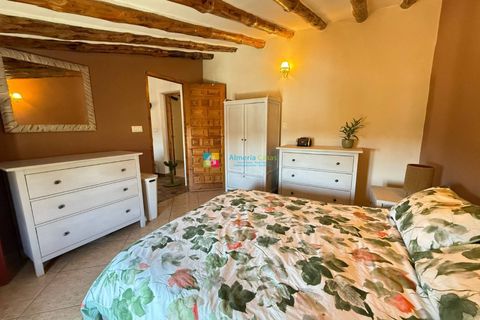 Landejendom i Huercal-Overa, Almeria, Huercal-Overa - € 315.000 | Ref: 2945 - foto 40