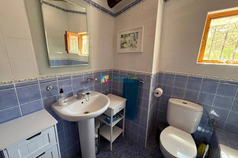 Landejendom i Huercal-Overa, Almeria, Huercal-Overa - € 315.000 | Ref: 2945 - foto 42