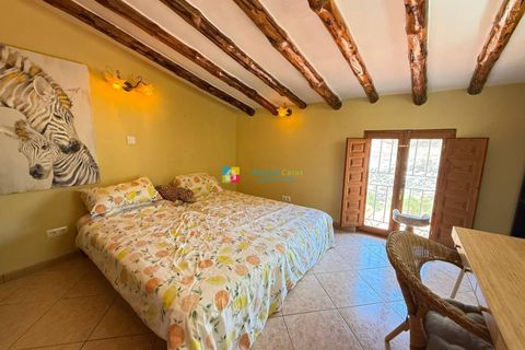 Landejendom i Huercal-Overa, Almeria, Huercal-Overa - € 315.000 | Ref: 2945 - foto 43