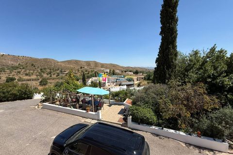 Landejendom i Huercal-Overa, Almeria, Huercal-Overa - € 315.000 | Ref: 2945 - foto 47
