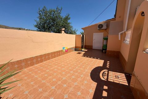 Landejendom i Huercal-Overa, Almeria, Huercal-Overa - € 315.000 | Ref: 2945 - foto 49