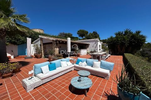Villa a Benissa, Alicante - foto 2