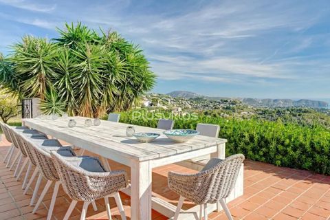 Villa a Benissa, Alicante - foto 5