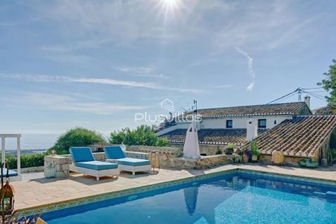 Villa a Benissa, Alicante, Benissa - € 1.685.000 | Ref: C104 - foto 8