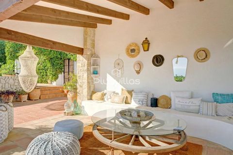 Villa a Benissa, Alicante, Benissa - € 1.685.000 | Ref: C104 - foto 10