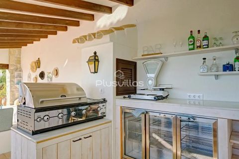 Villa a Benissa, Alicante, Benissa - € 1.685.000 | Ref: C104 - foto 12