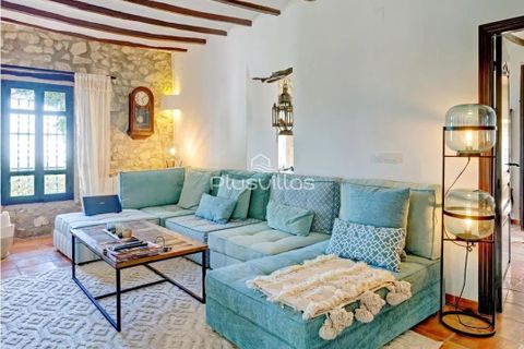 Villa a Benissa, Alicante, Benissa - € 1.685.000 | Ref: C104 - foto 14