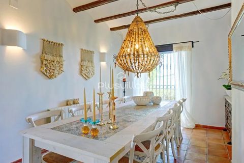 Villa a Benissa, Alicante, Benissa - € 1.685.000 | Ref: C104 - foto 15