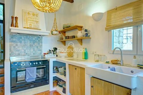 Villa a Benissa, Alicante, Benissa - € 1.685.000 | Ref: C104 - foto 16