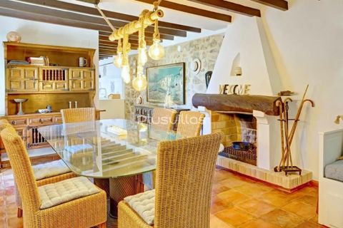 Villa a Benissa, Alicante, Benissa - € 1.685.000 | Ref: C104 - foto 17