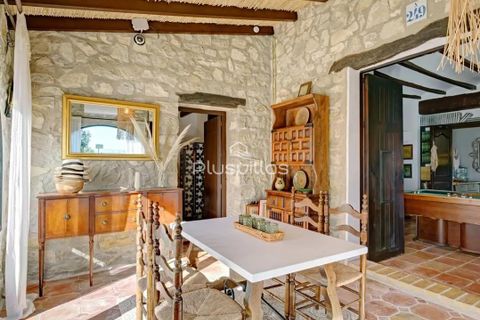 Villa a Benissa, Alicante, Benissa - € 1.685.000 | Ref: C104 - foto 18