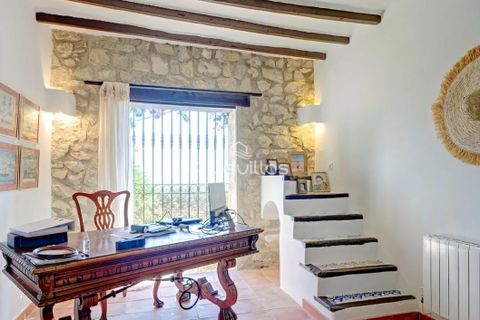 Villa a Benissa, Alicante, Benissa - € 1.685.000 | Ref: C104 - foto 20