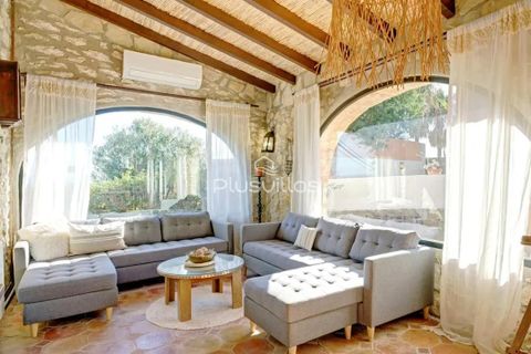Villa a Benissa, Alicante, Benissa - € 1.685.000 | Ref: C104 - foto 21