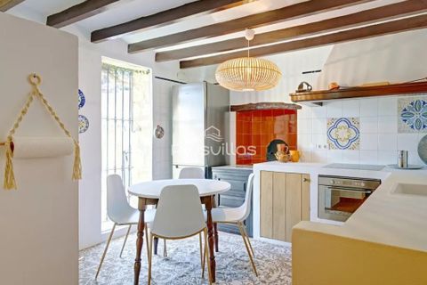 Villa a Benissa, Alicante, Benissa - € 1.685.000 | Ref: C104 - foto 22