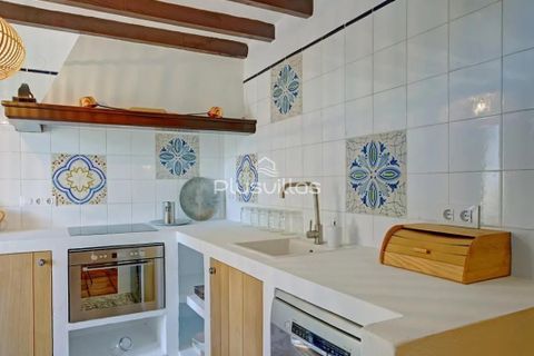 Villa a Benissa, Alicante, Benissa - € 1.685.000 | Ref: C104 - foto 23