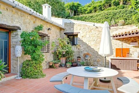 Villa a Benissa, Alicante, Benissa - € 1.685.000 | Ref: C104 - foto 25