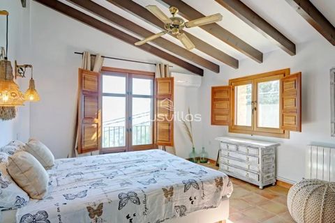 Villa a Benissa, Alicante, Benissa - € 1.685.000 | Ref: C104 - foto 28