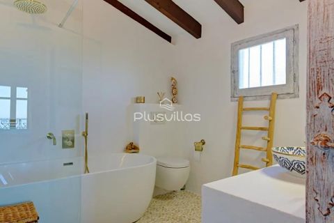 Villa a Benissa, Alicante, Benissa - € 1.685.000 | Ref: C104 - foto 29