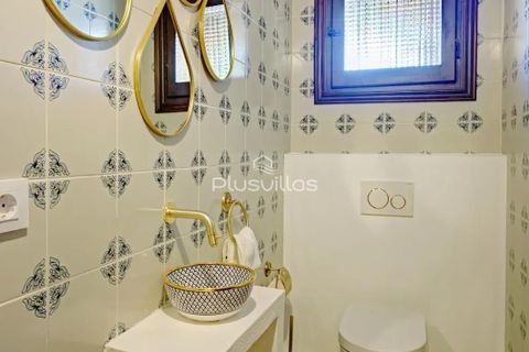 Villa a Benissa, Alicante, Benissa - € 1.685.000 | Ref: C104 - foto 32