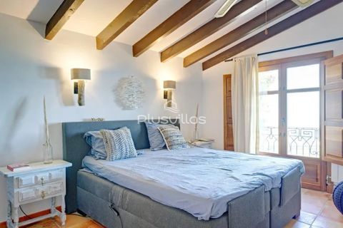 Villa a Benissa, Alicante, Benissa - € 1.685.000 | Ref: C104 - foto 34