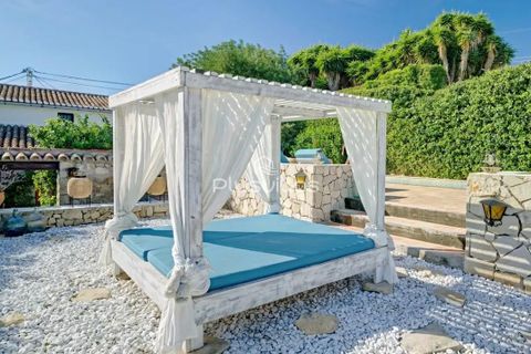 Villa a Benissa, Alicante, Benissa - € 1.685.000 | Ref: C104 - foto 35