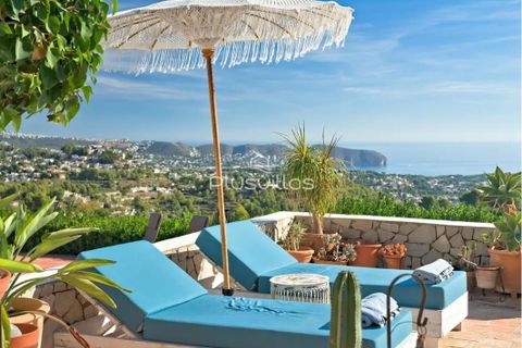 Villa a Benissa, Alicante, Benissa - € 1.685.000 | Ref: C104 - foto 36
