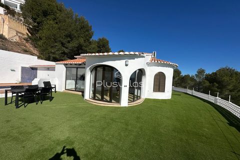 Villa i Calpe, Alicante, Calpe - € 725.000 | Ref: C153 - foto 1