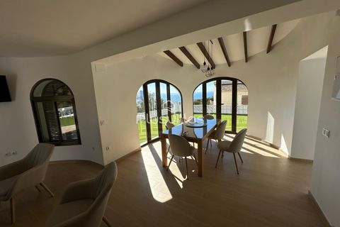 Villa i Calpe, Alicante, Calpe - € 725.000 | Ref: C153 - foto 3