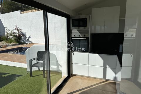 Villa i Calpe, Alicante, Calpe - € 725.000 | Ref: C153 - foto 9