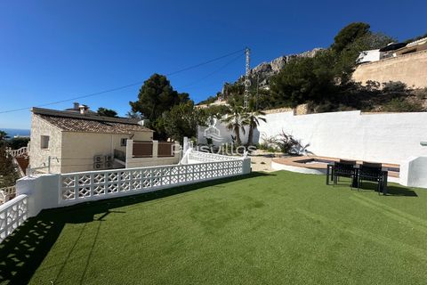 Villa i Calpe, Alicante, Calpe - € 725.000 | Ref: C153 - foto 10