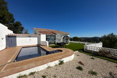 Villa i Calpe, Alicante, Calpe - € 725.000 | Ref: C153 - foto 11