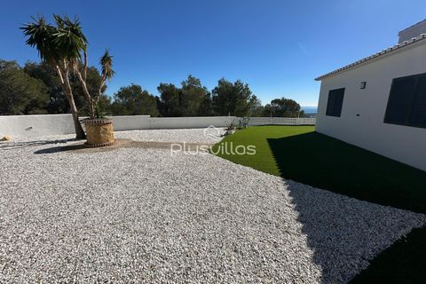 Villa i Calpe, Alicante, Calpe - € 725.000 | Ref: C153 - foto 13