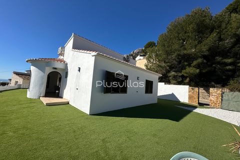 Villa i Calpe, Alicante, Calpe - € 725.000 | Ref: C153 - foto 15