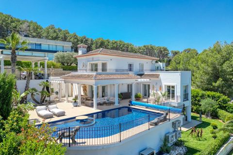 Villa i Javea, Alicante, Javea - € 1 399 000 | Ref: V207D - foto 2