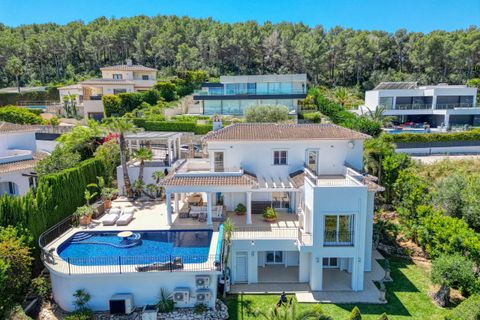 Villa i Javea, Alicante, Javea - € 1 399 000 | Ref: V207D - foto 3