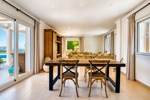 Villa i Javea, Alicante, Javea - € 1 399 000 | Ref: V207D - foto 5