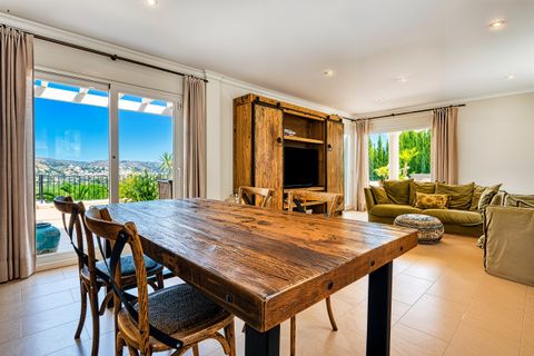 Villa i Javea, Alicante, Javea - € 1 399 000 | Ref: V207D - foto 8