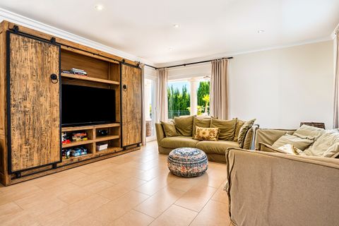 Villa i Javea, Alicante, Javea - € 1 399 000 | Ref: V207D - foto 9