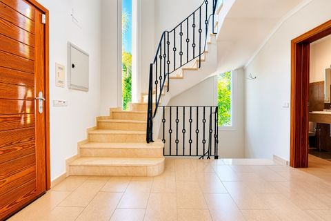 Villa i Javea, Alicante, Javea - € 1 399 000 | Ref: V207D - foto 10