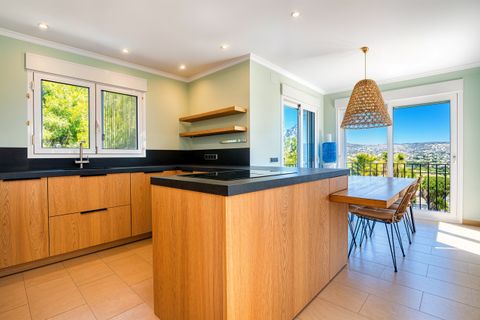 Villa i Javea, Alicante, Javea - € 1 399 000 | Ref: V207D - foto 11