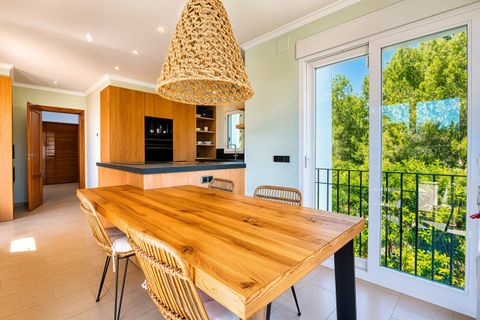 Villa i Javea, Alicante, Javea - € 1 399 000 | Ref: V207D - foto 13