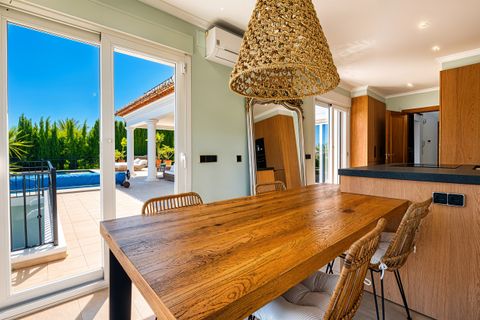 Villa i Javea, Alicante, Javea - € 1 399 000 | Ref: V207D - foto 16