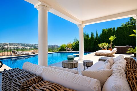 Villa i Javea, Alicante, Javea - € 1 399 000 | Ref: V207D - foto 19