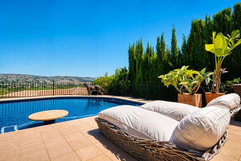 Villa i Javea, Alicante, Javea - € 1 399 000 | Ref: V207D - foto 21