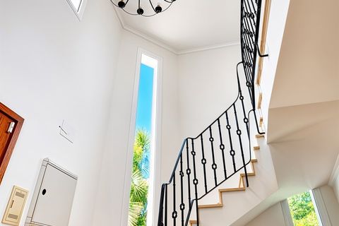 Villa i Javea, Alicante, Javea - € 1 399 000 | Ref: V207D - foto 22