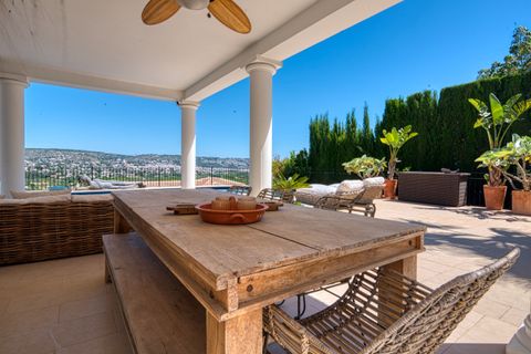 Villa i Javea, Alicante, Javea - € 1 399 000 | Ref: V207D - foto 24