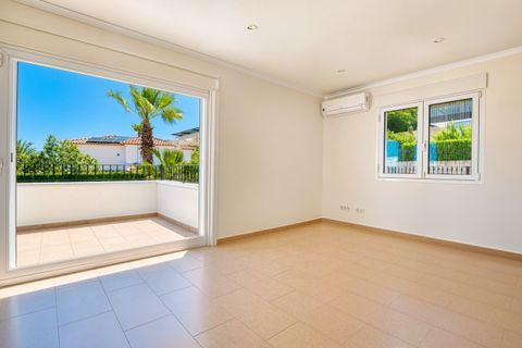 Villa i Javea, Alicante, Javea - € 1 399 000 | Ref: V207D - foto 30