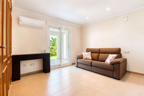 Villa i Javea, Alicante, Javea - € 1 399 000 | Ref: V207D - foto 37